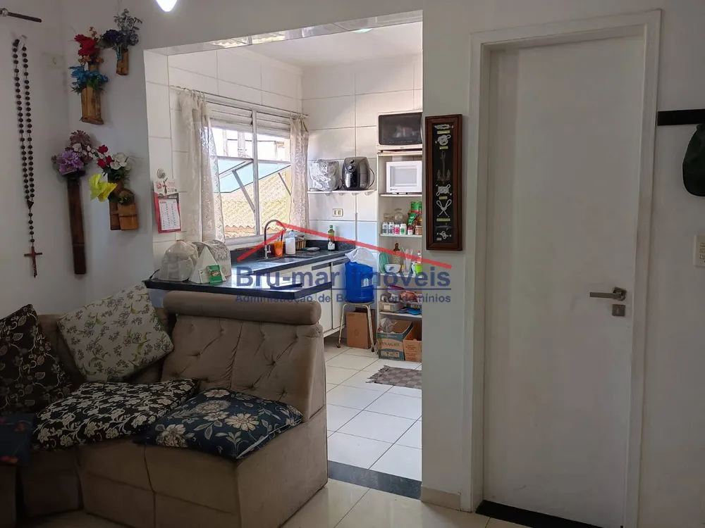 Casa, 2 quartos, 105 m² - Foto 7