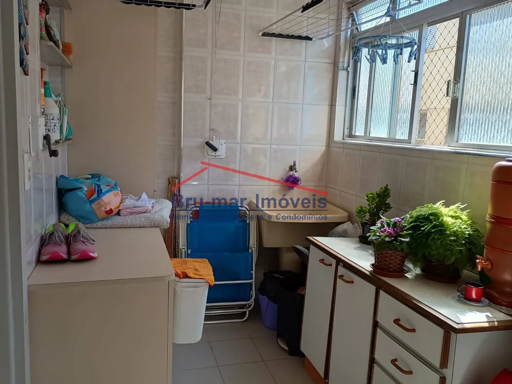 Apartamento, 3 quartos - Foto 11