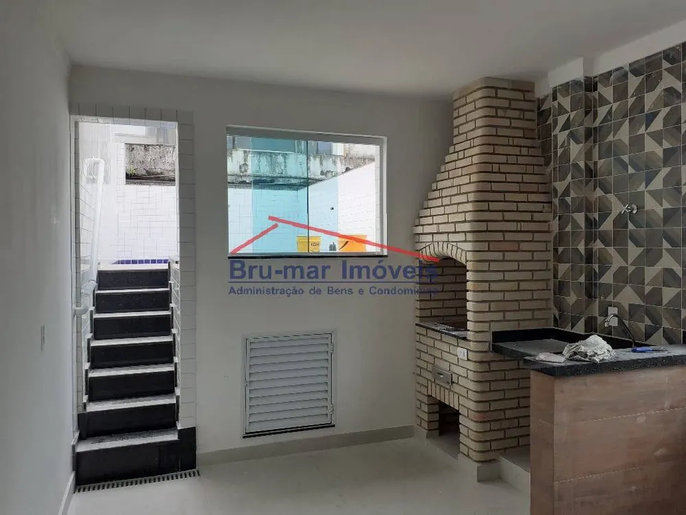Casa, 4 quartos, 240 m² - Foto 1