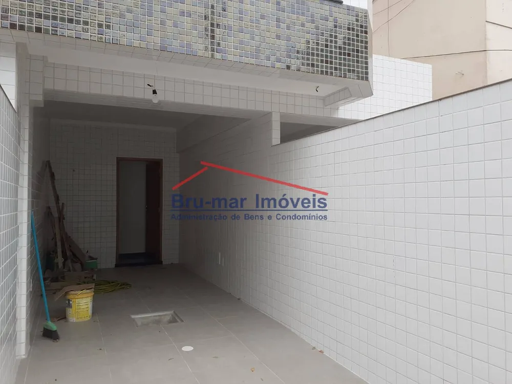 Casa, 4 quartos, 240 m² - Foto 3