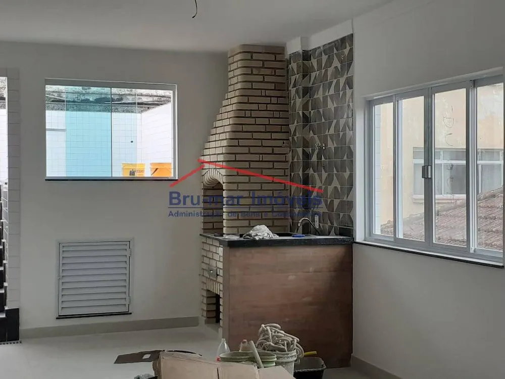 Casa, 4 quartos, 240 m² - Foto 13
