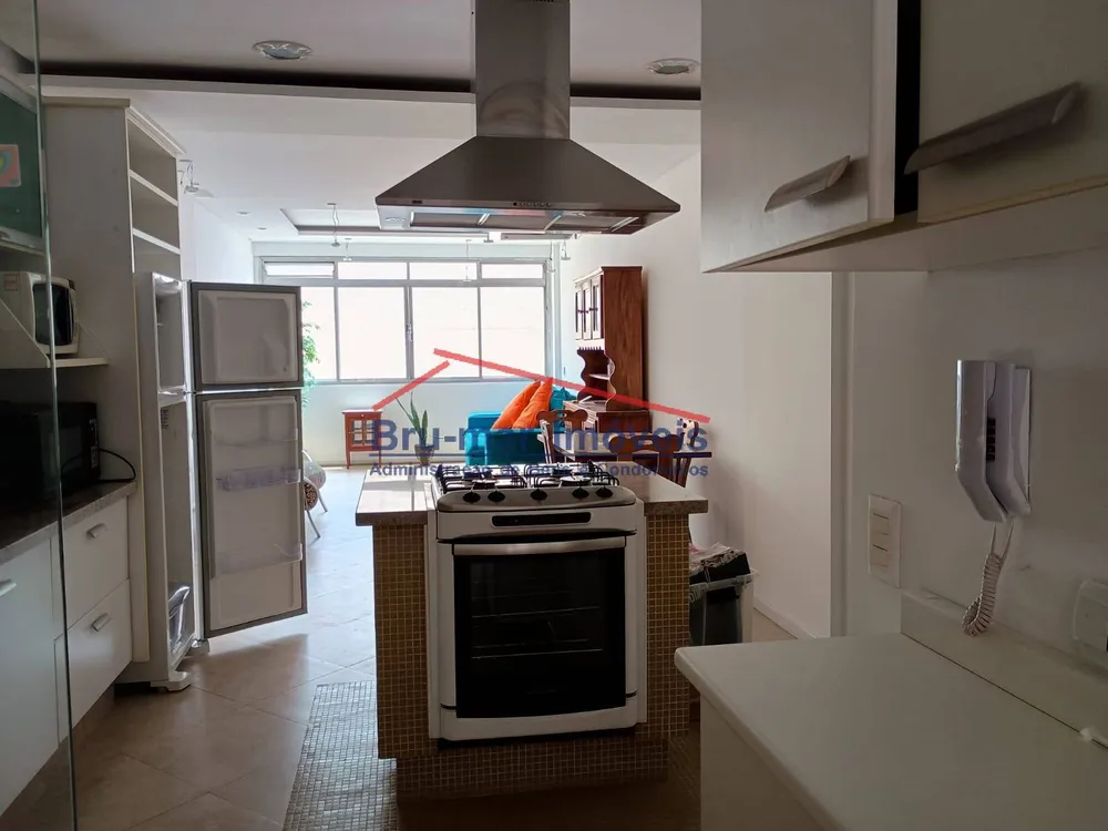 Apartamento, 2 quartos, 120 m² - Foto 7