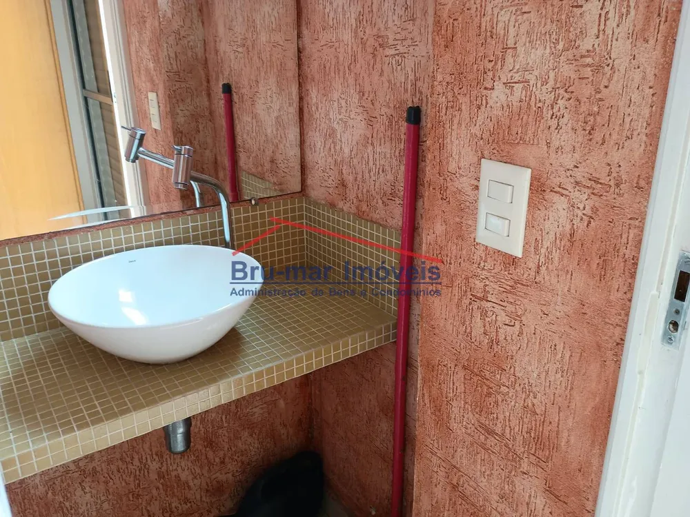 Apartamento, 2 quartos, 120 m² - Foto 12