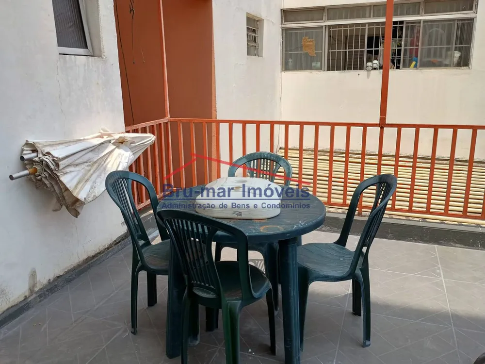 Apartamento, 2 quartos, 120 m² - Foto 2