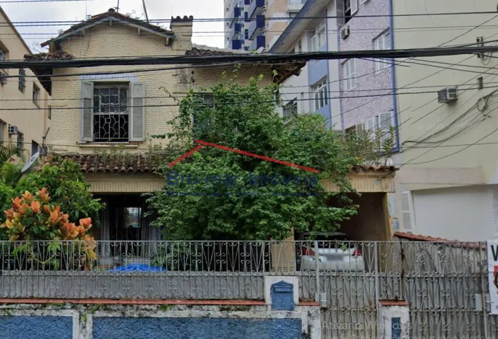 Casa, 3 quartos, 500 m² - Foto 2