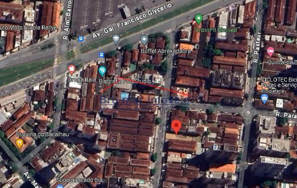 Casa, 3 quartos, 500 m² - Foto 6