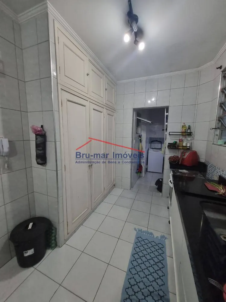 Apartamento, 3 quartos, 92 m² - Foto 6