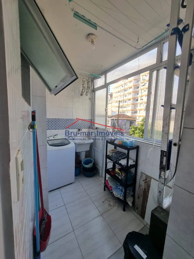 Apartamento, 3 quartos, 92 m² - Foto 2