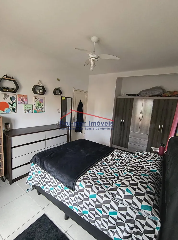 Apartamento, 3 quartos, 92 m² - Foto 5