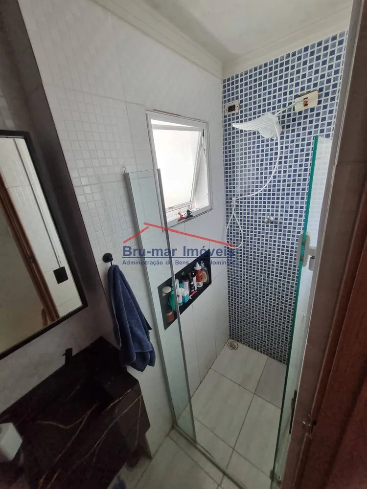 Apartamento, 3 quartos, 92 m² - Foto 7