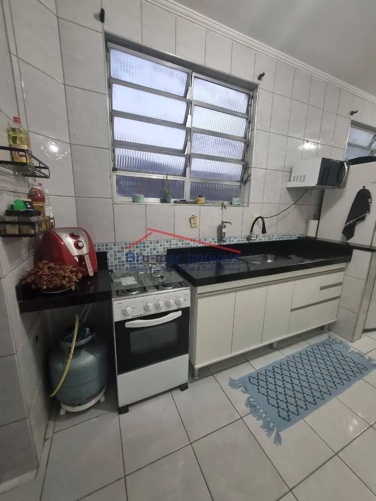 Apartamento, 3 quartos, 92 m² - Foto 3