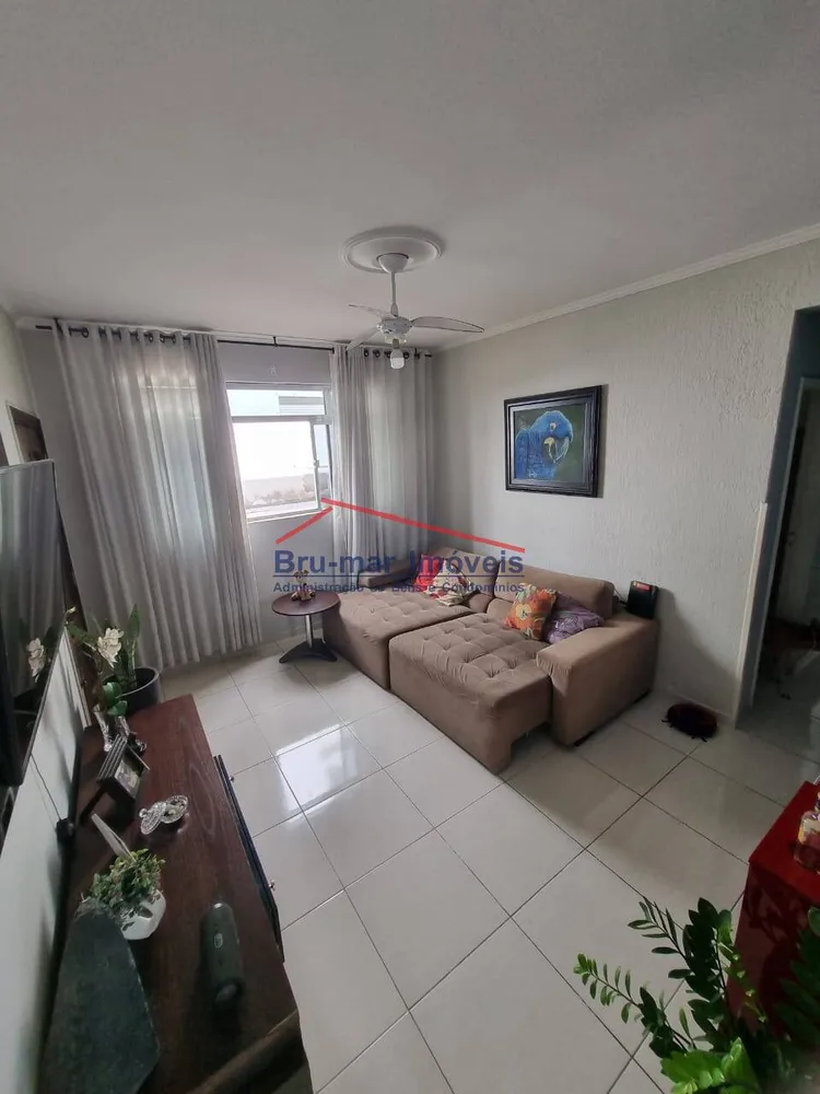 Apartamento, 3 quartos, 92 m² - Foto 1