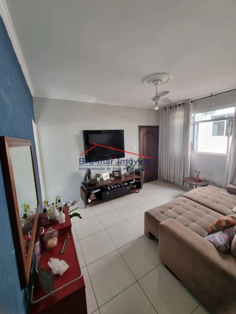 Apartamento, 3 quartos, 92 m² - Foto 8