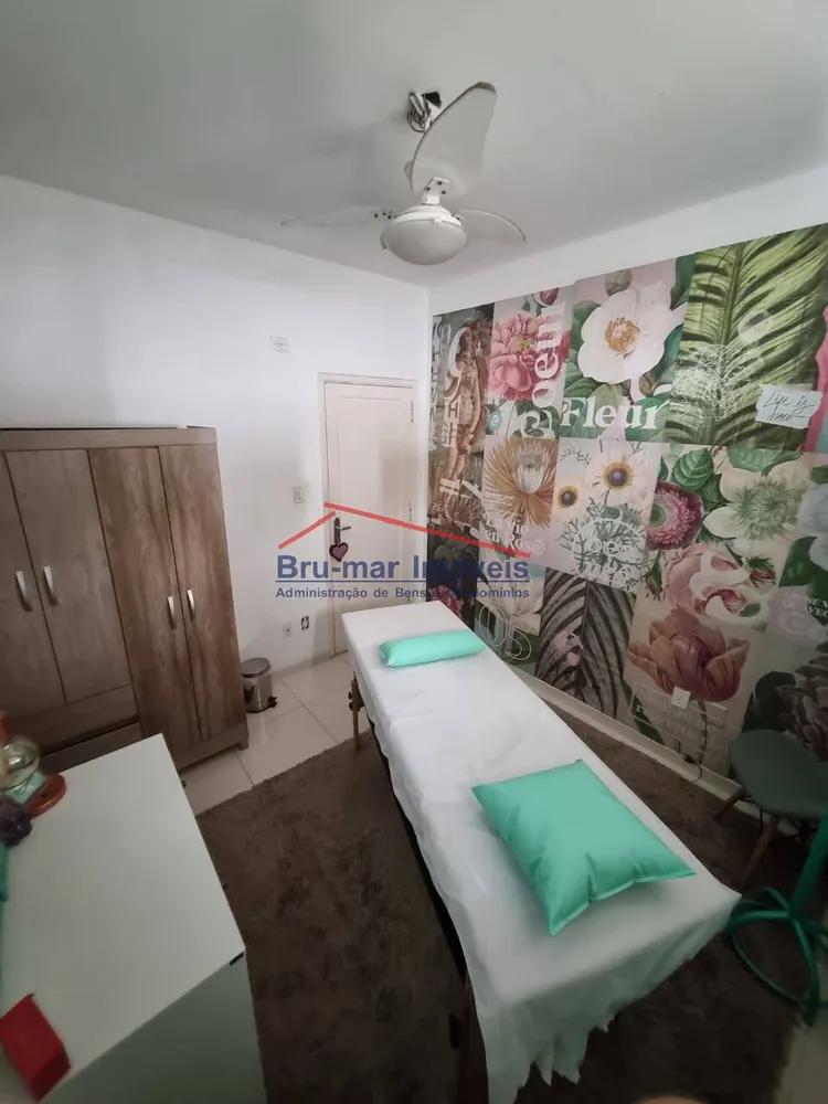Apartamento, 3 quartos, 92 m² - Foto 8
