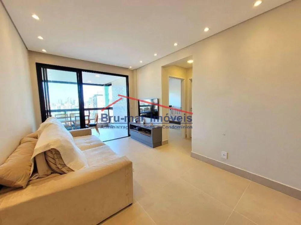 Apartamento, 2 quartos, 82 m² - Foto 5