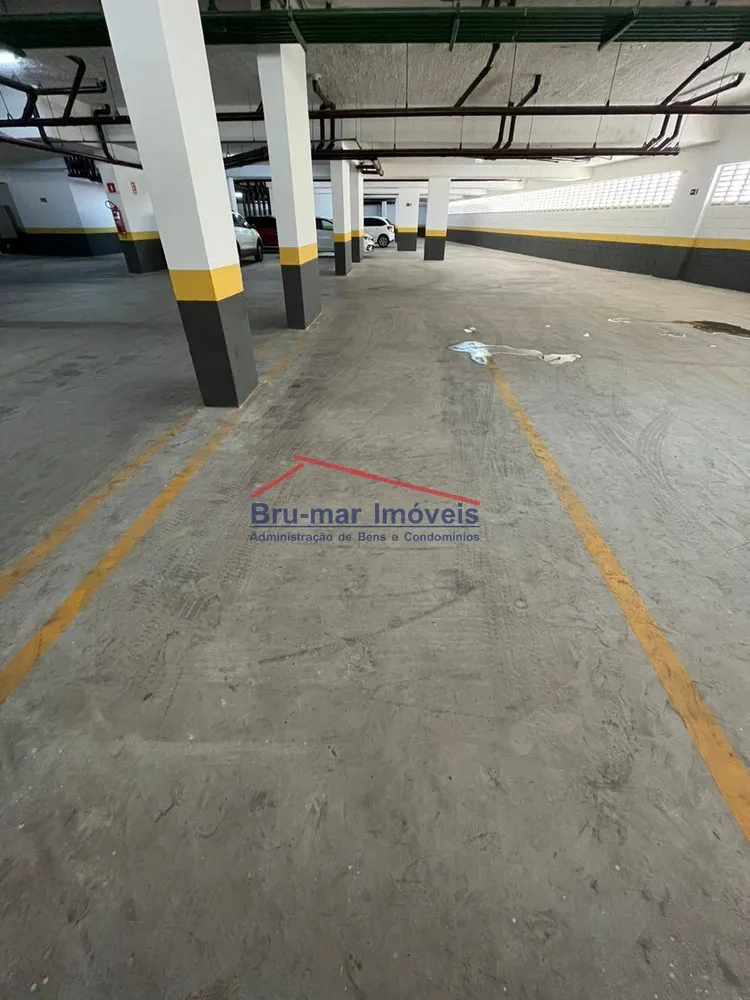 Apartamento, 2 quartos, 82 m² - Foto 9