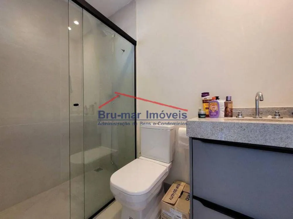 Apartamento, 2 quartos, 82 m² - Foto 8