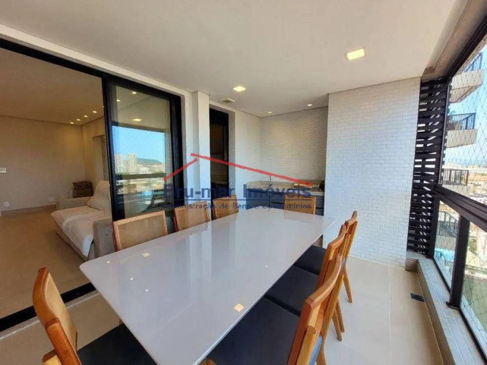 Apartamento, 2 quartos, 82 m² - Foto 3