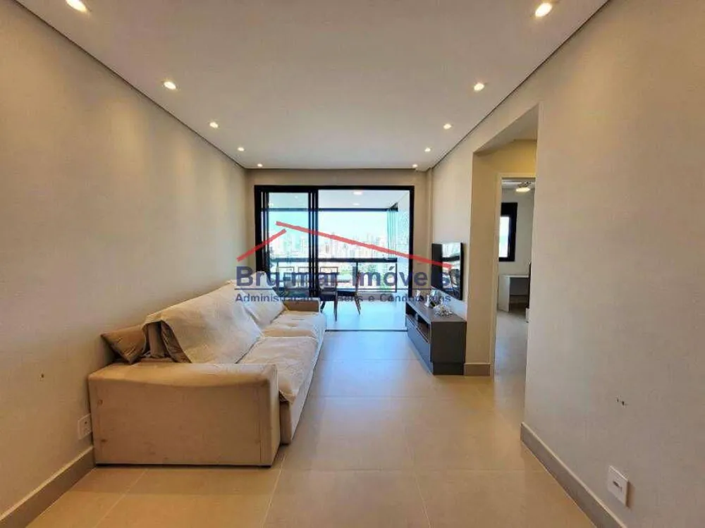 Apartamento, 2 quartos, 82 m² - Foto 15