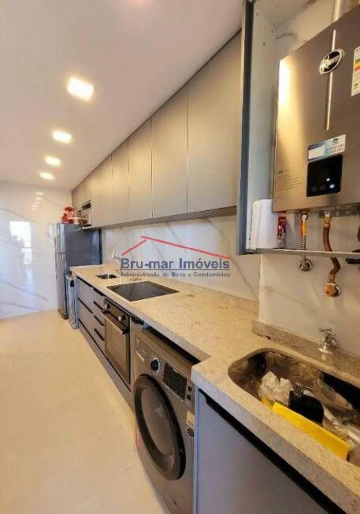 Apartamento, 2 quartos, 82 m² - Foto 13