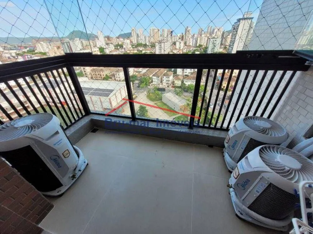 Apartamento, 2 quartos, 82 m² - Foto 10