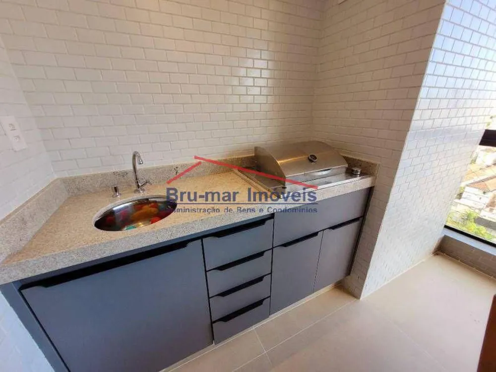 Apartamento, 2 quartos, 82 m² - Foto 11