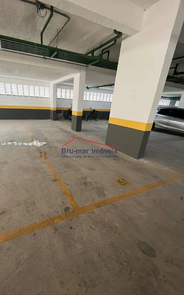 Apartamento, 2 quartos, 82 m² - Foto 12