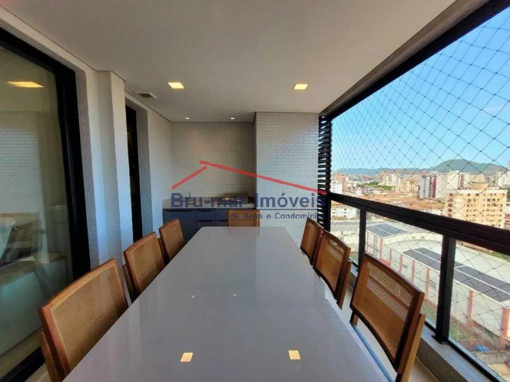Apartamento, 2 quartos, 82 m² - Foto 4