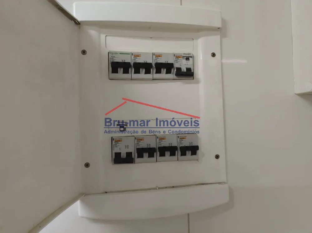 Apartamento, 3 quartos, 120 m² - Foto 12