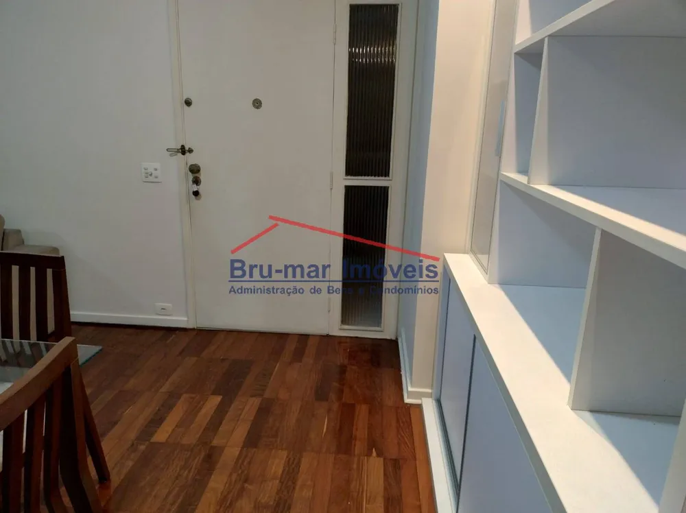 Apartamento, 3 quartos, 120 m² - Foto 4
