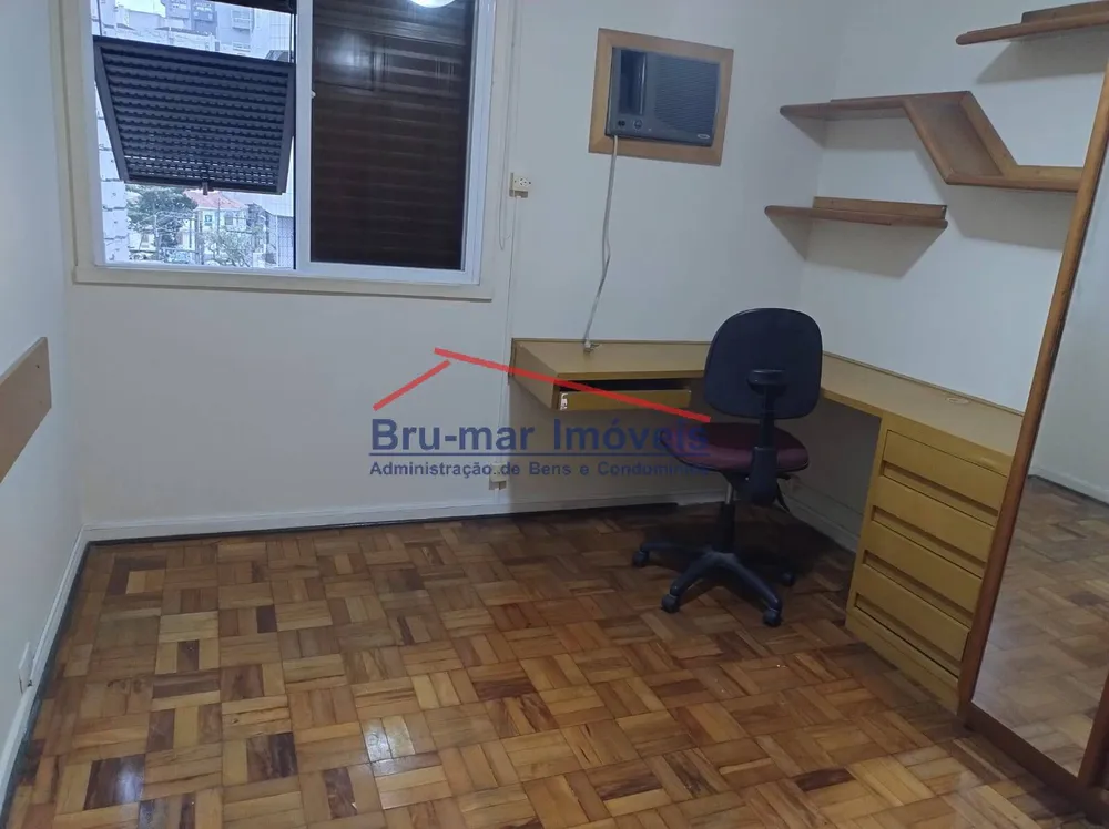 Apartamento, 3 quartos, 120 m² - Foto 9