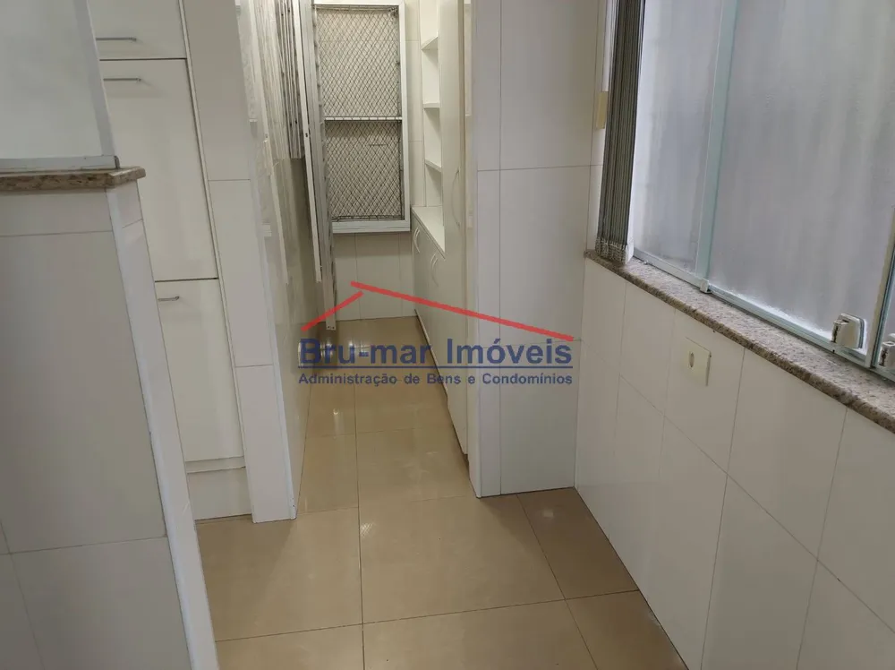 Apartamento, 3 quartos, 120 m² - Foto 11