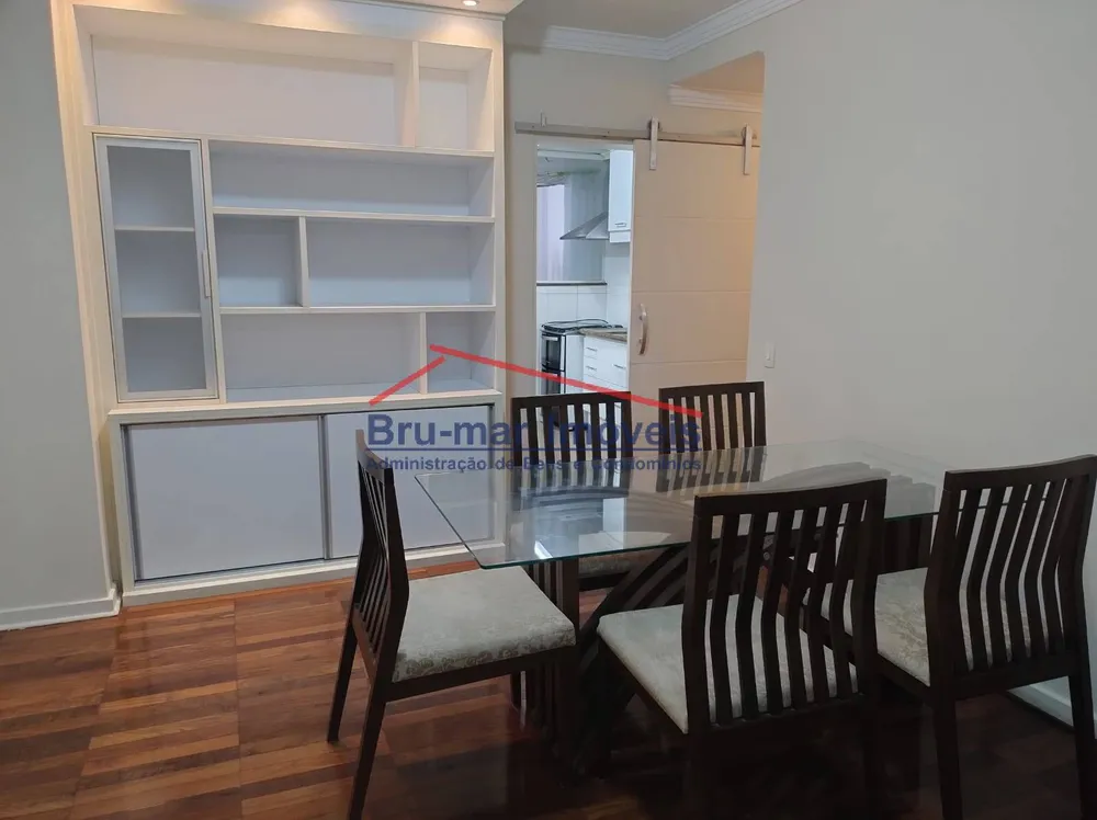 Apartamento, 3 quartos, 120 m² - Foto 16