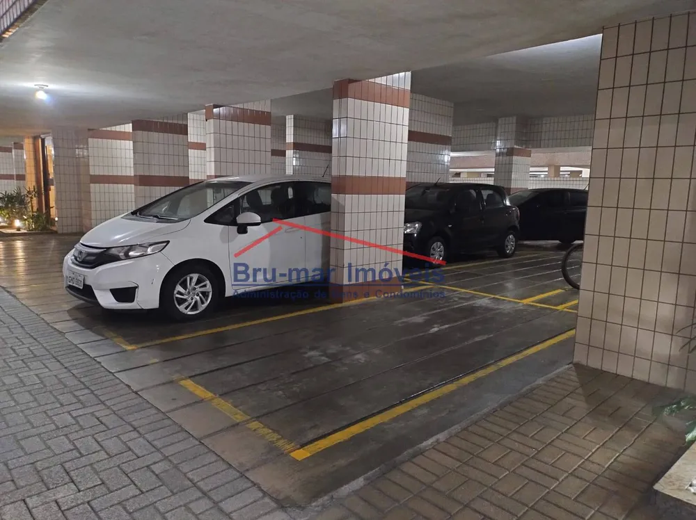 Apartamento, 3 quartos, 120 m² - Foto 2