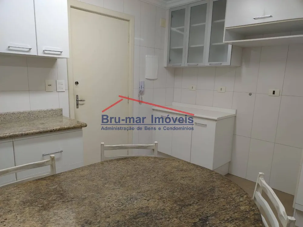 Apartamento, 3 quartos, 120 m² - Foto 14