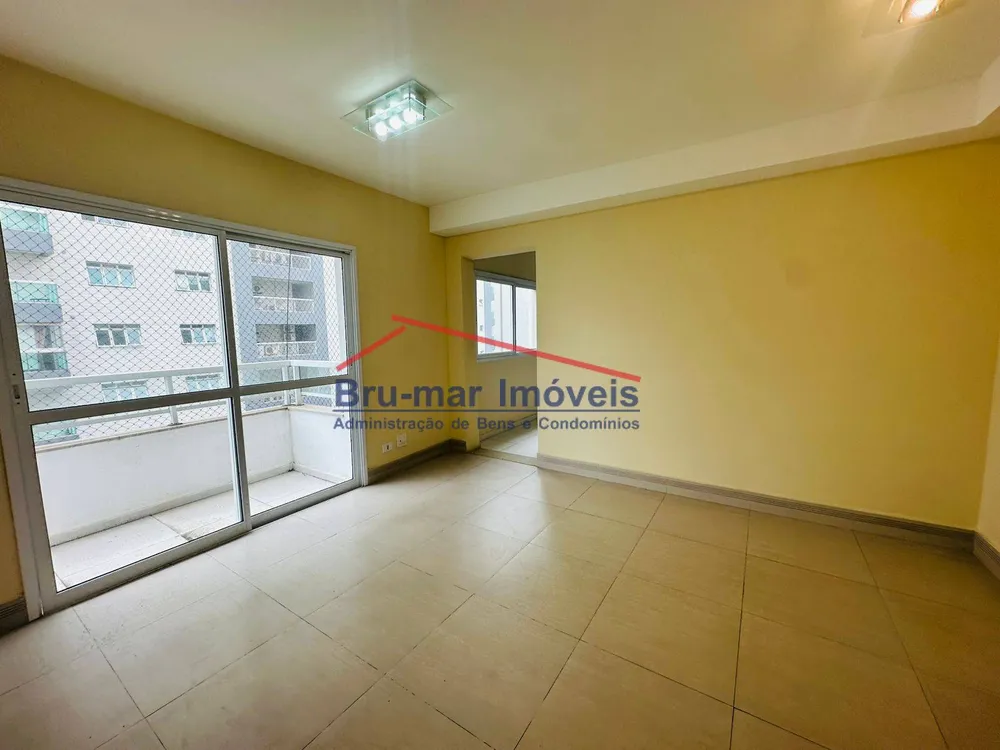 Apartamento, 2 quartos, 74 m² - Foto 2