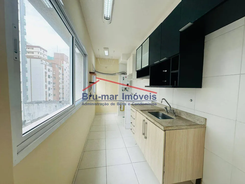 Apartamento, 2 quartos, 74 m² - Foto 6