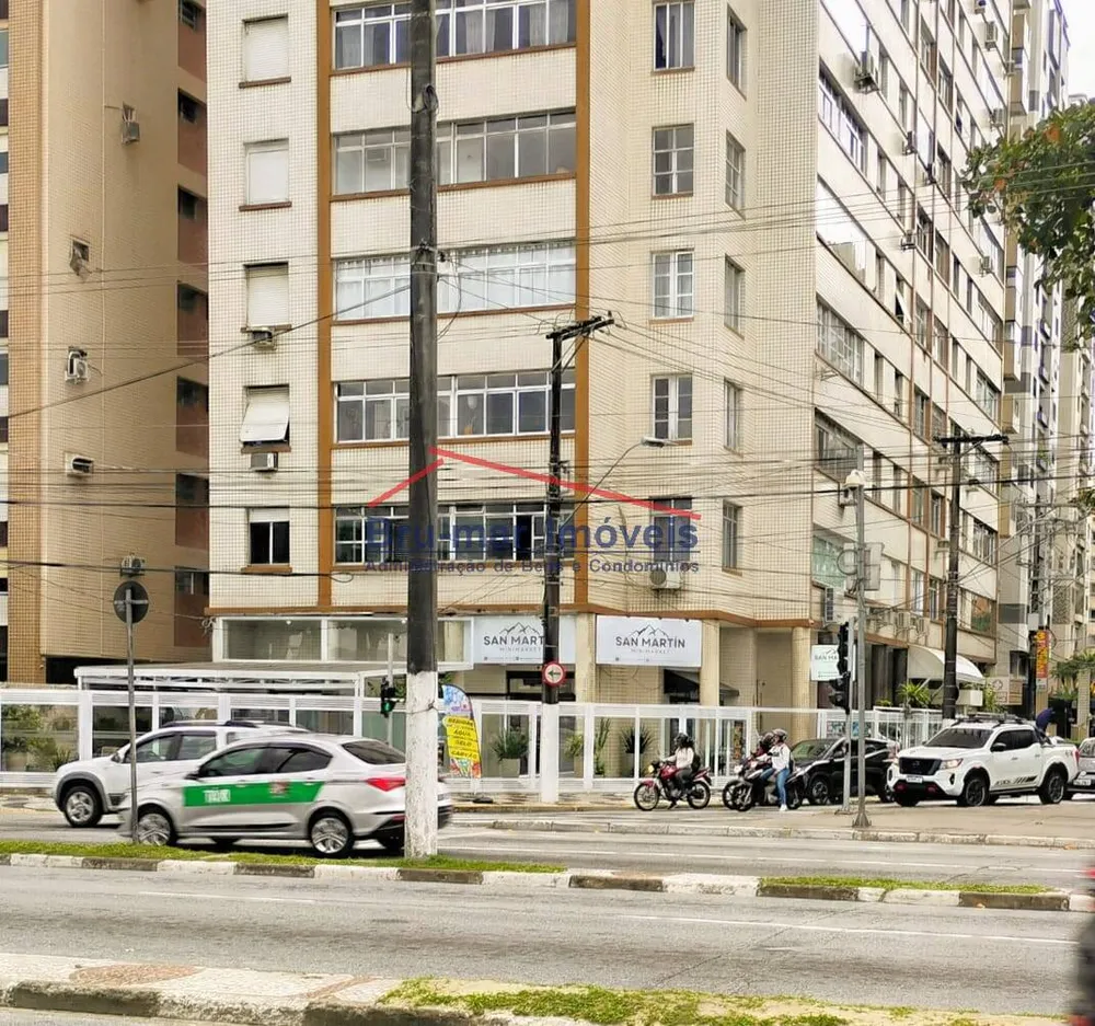 Loja-Salão, 103 m² - Foto 1