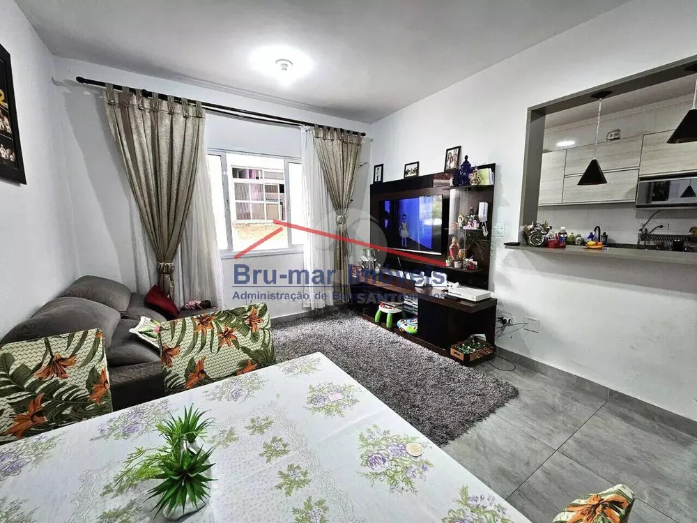 Apartamento, 2 quartos, 90 m² - Foto 4