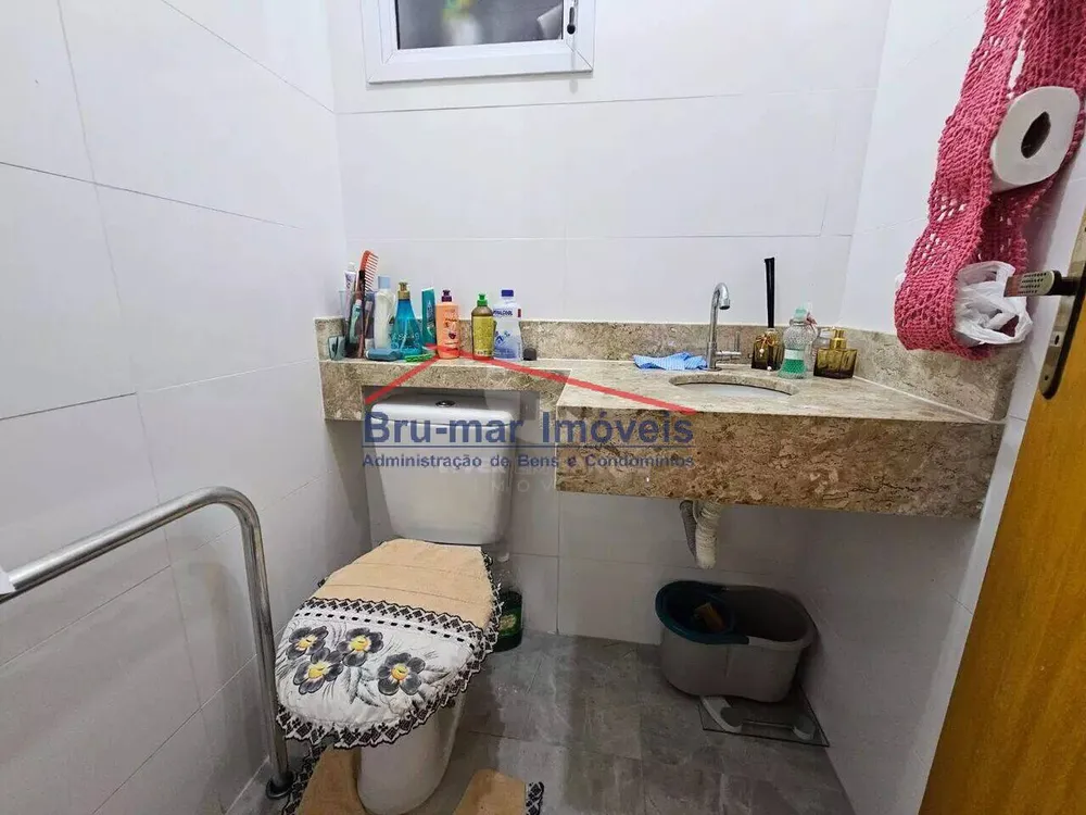 Apartamento, 2 quartos, 90 m² - Foto 10
