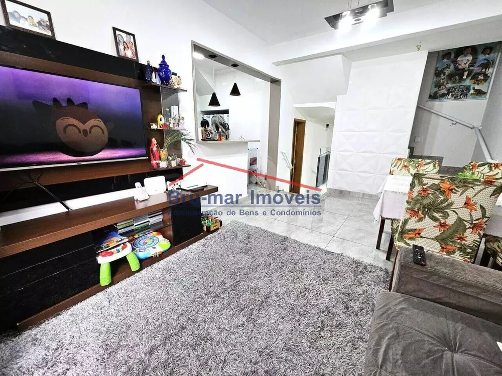 Apartamento, 2 quartos, 90 m² - Foto 1