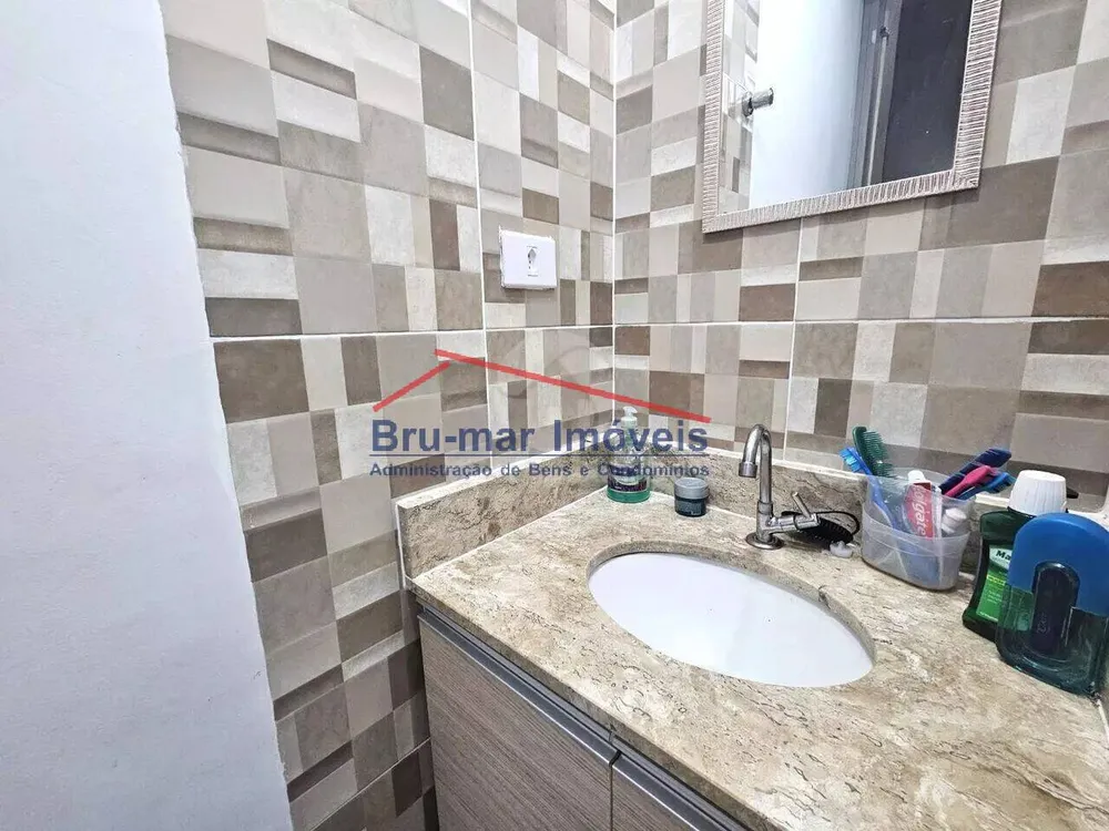 Apartamento, 2 quartos, 90 m² - Foto 16