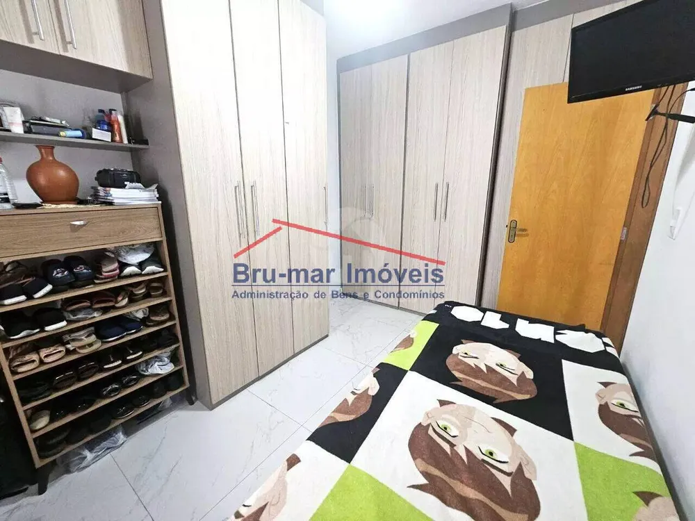 Apartamento, 2 quartos, 90 m² - Foto 8