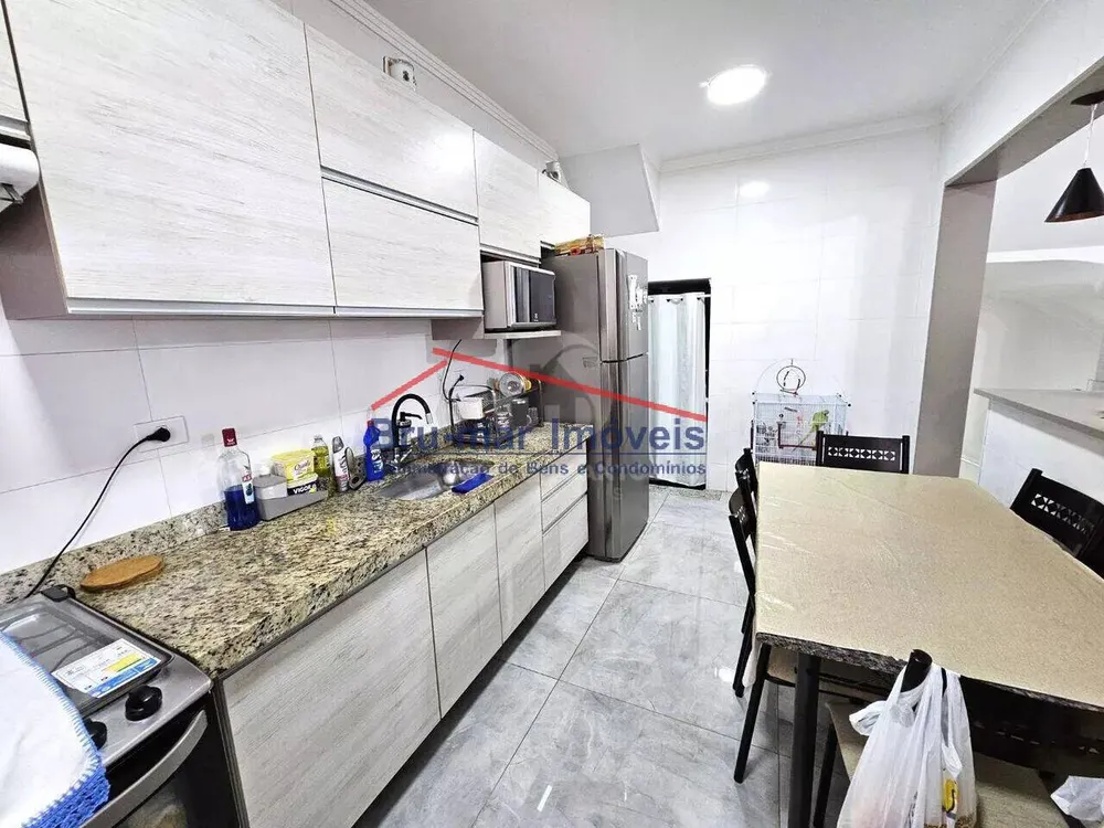 Apartamento, 2 quartos, 90 m² - Foto 5