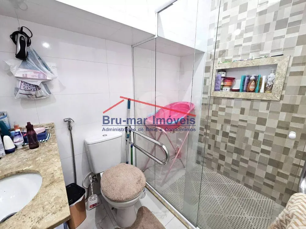 Apartamento, 2 quartos, 90 m² - Foto 13