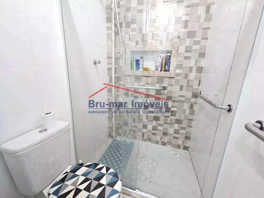 Apartamento, 2 quartos, 90 m² - Foto 9