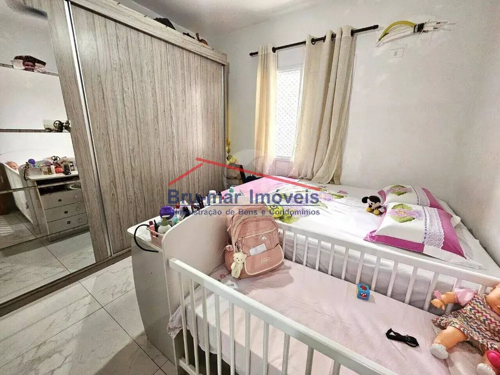 Apartamento, 2 quartos, 90 m² - Foto 11