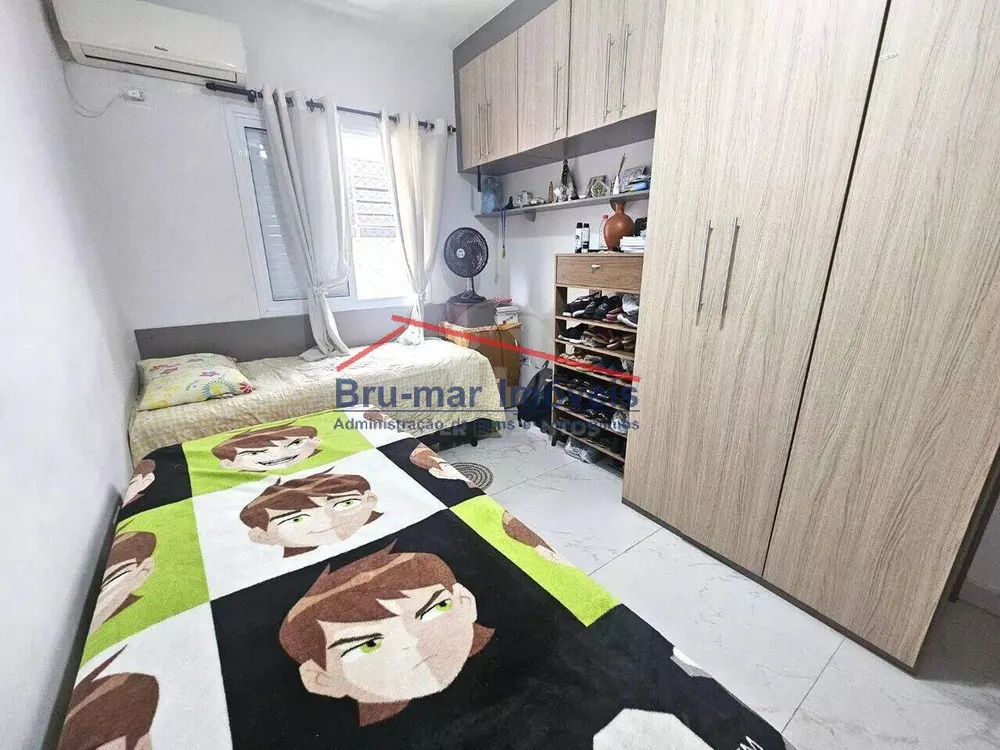 Apartamento, 2 quartos, 90 m² - Foto 7
