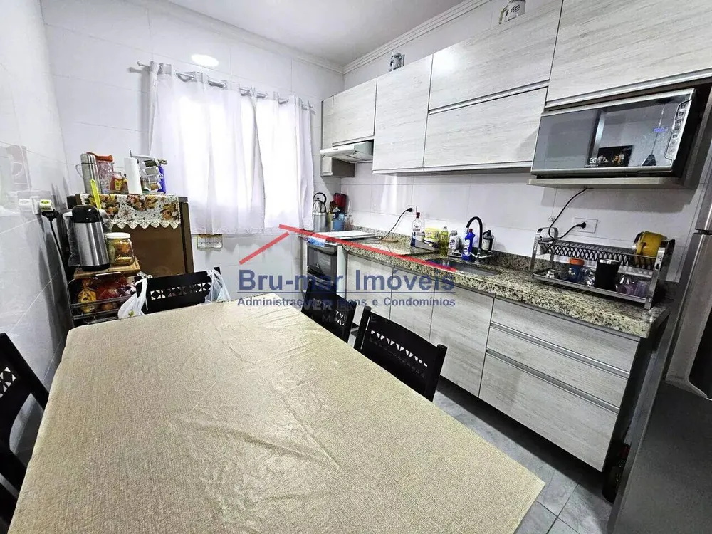 Apartamento, 2 quartos, 90 m² - Foto 6