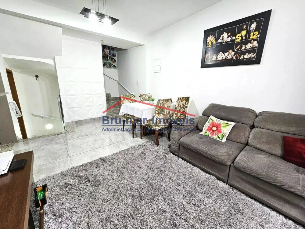 Apartamento, 2 quartos, 90 m² - Foto 3